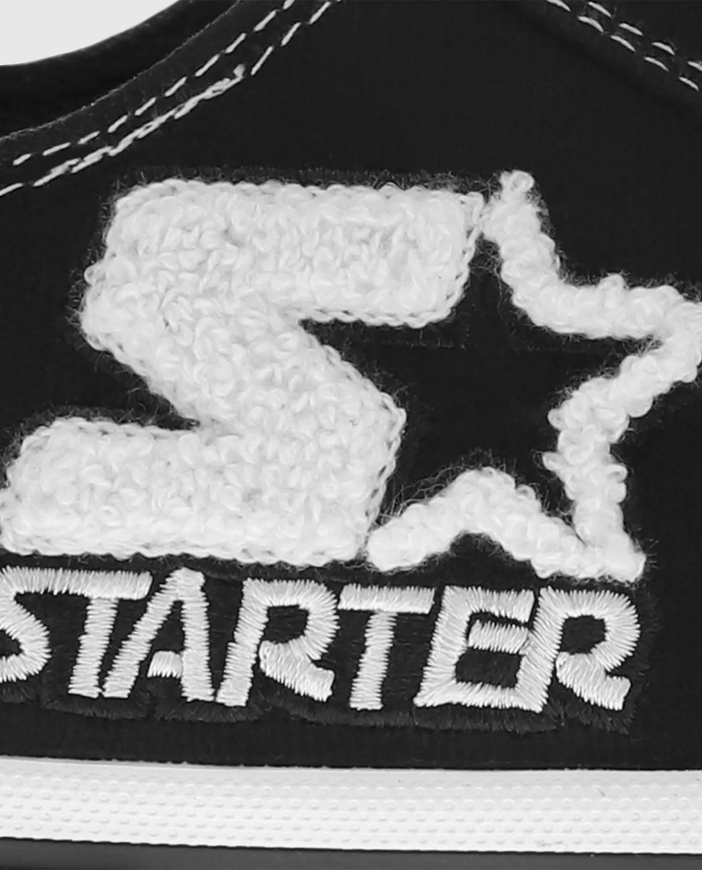 Starter Tradition 71 Low Black