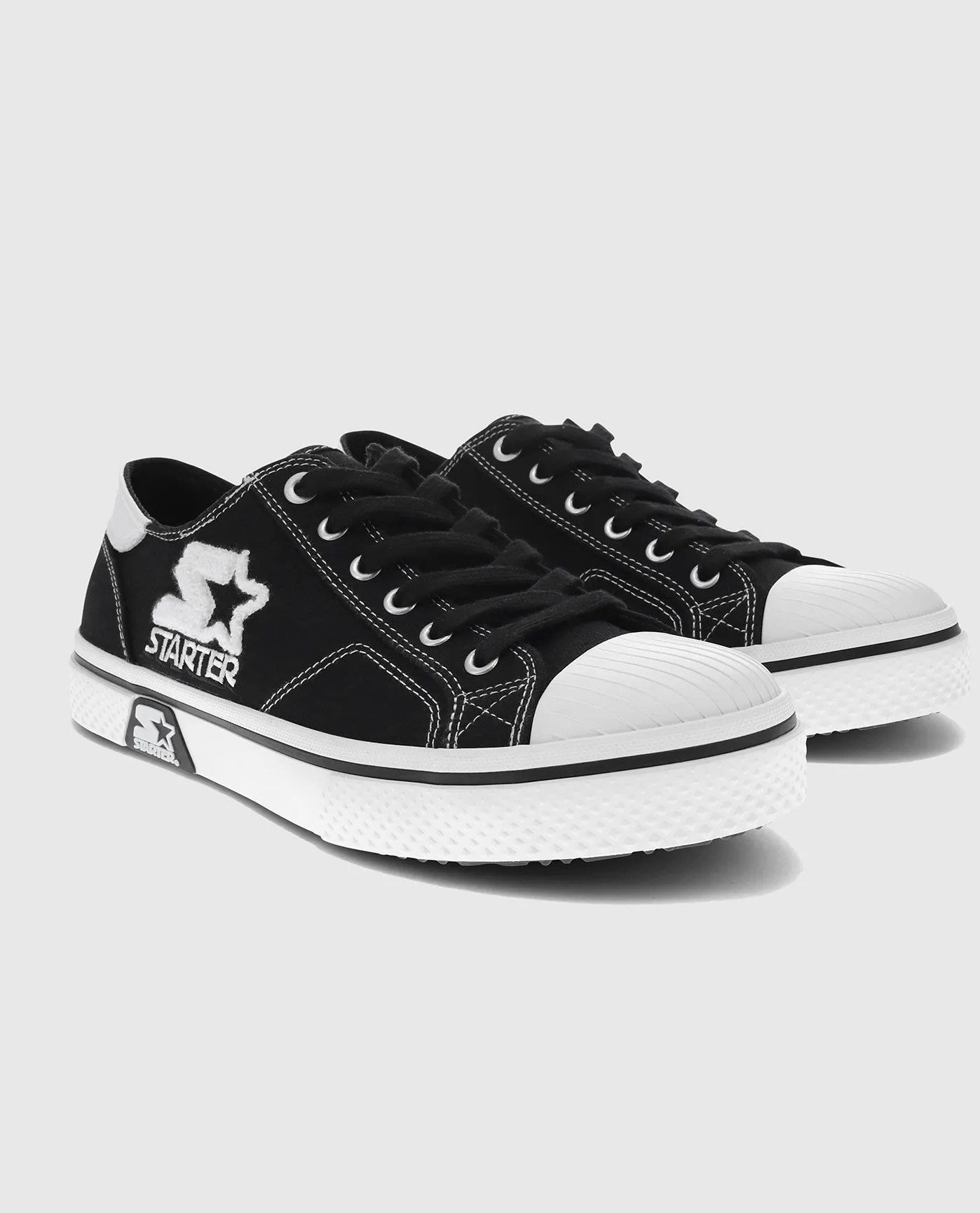 Starter Tradition 71 Low Black