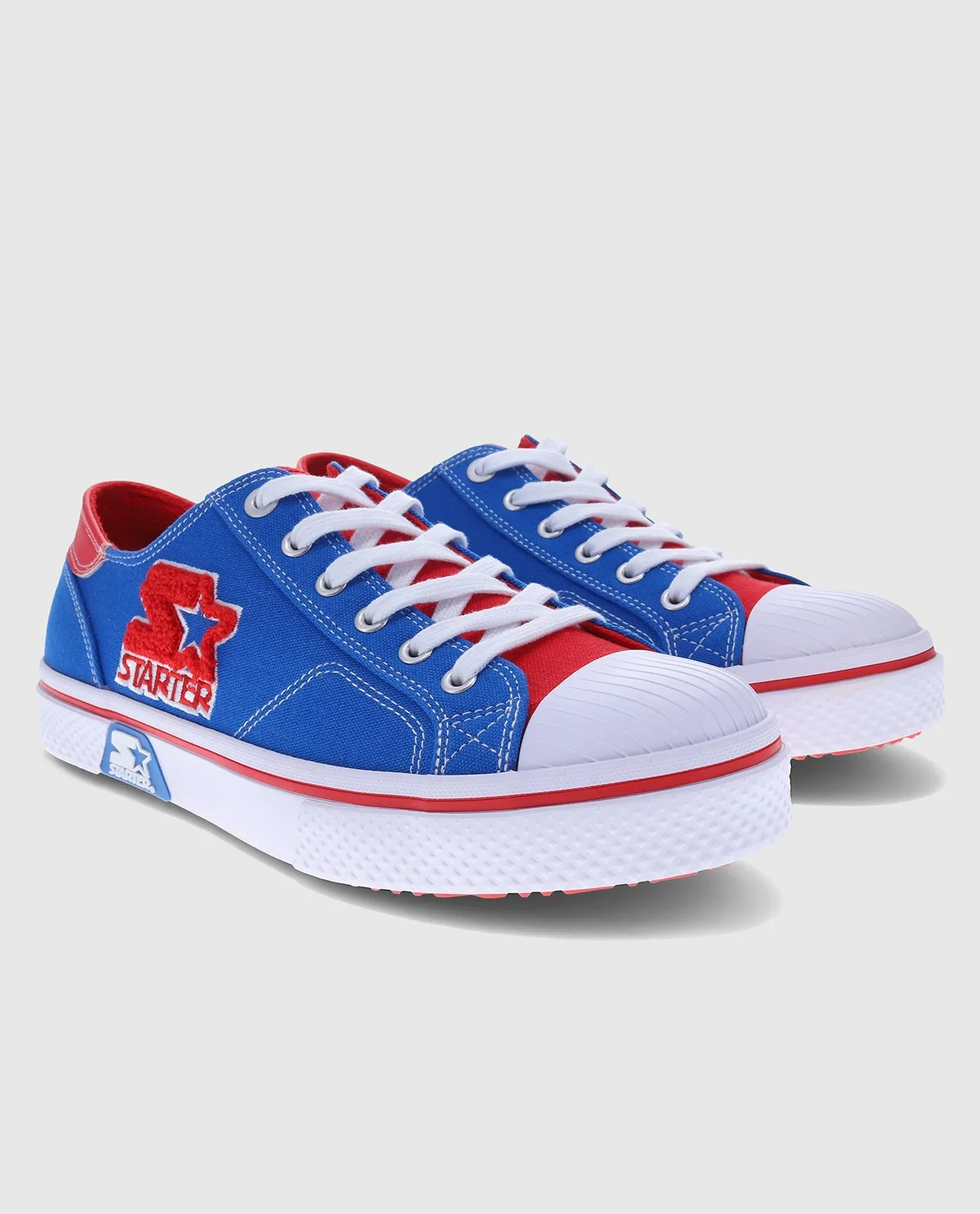 Starter Tradition 71 Low Blue
