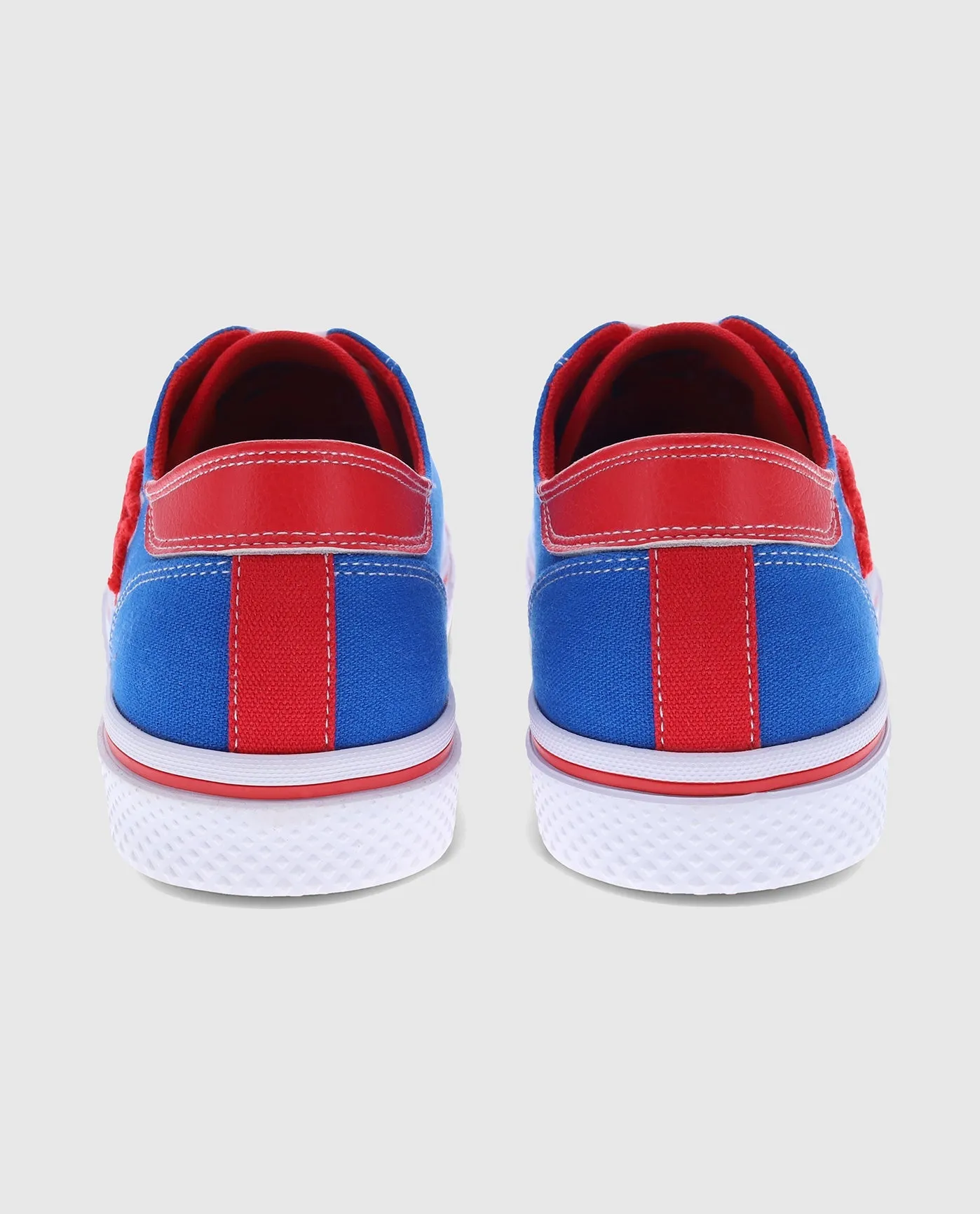 Starter Tradition 71 Low Blue