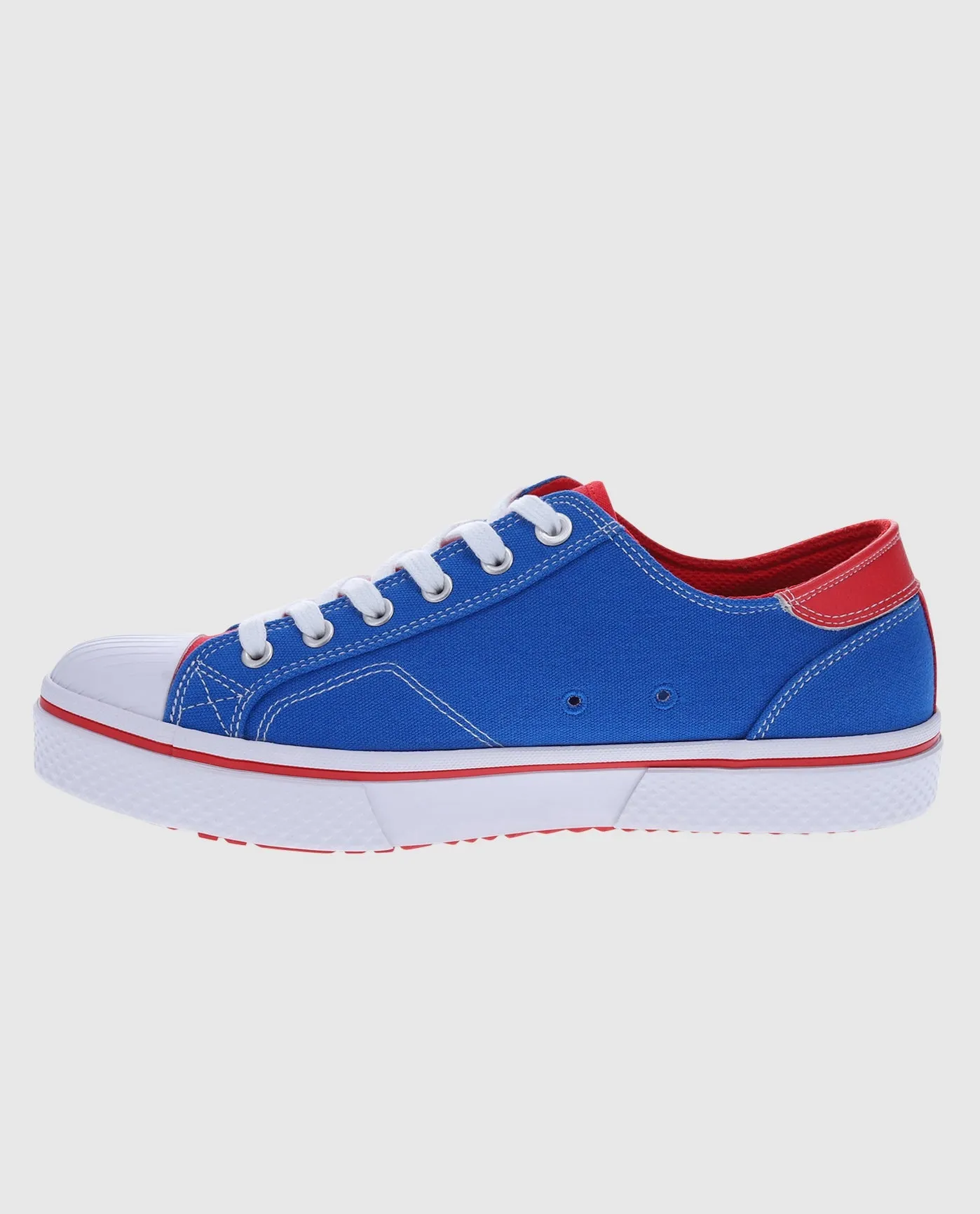 Starter Tradition 71 Low Blue