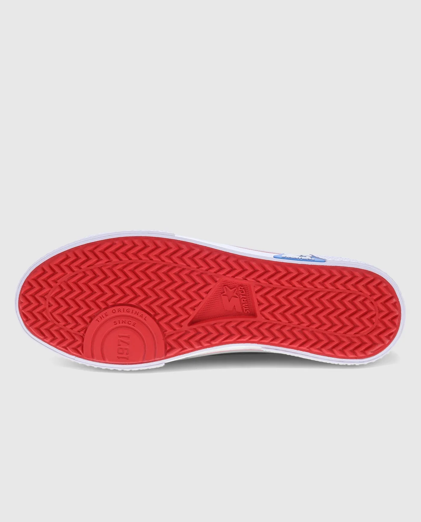 Starter Tradition 71 Low Blue