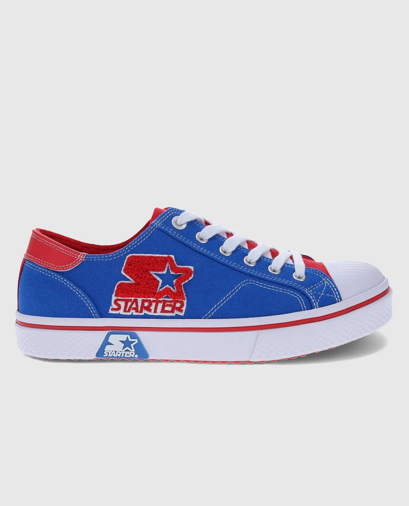 Starter Tradition 71 Low Blue