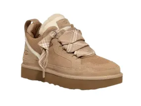 UGG: Lowmel in Sand