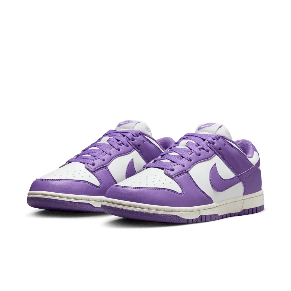 W Dunk Low 'Black Raspberry'