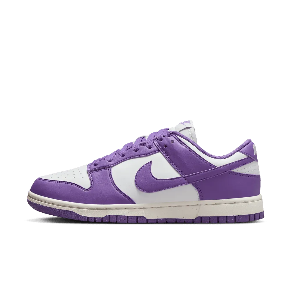 W Dunk Low 'Black Raspberry'