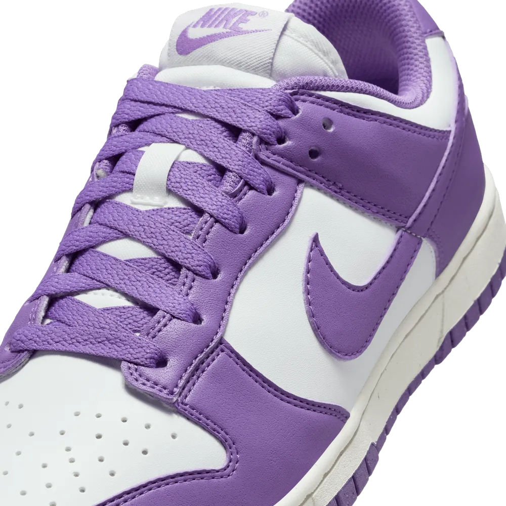 W Dunk Low 'Black Raspberry'