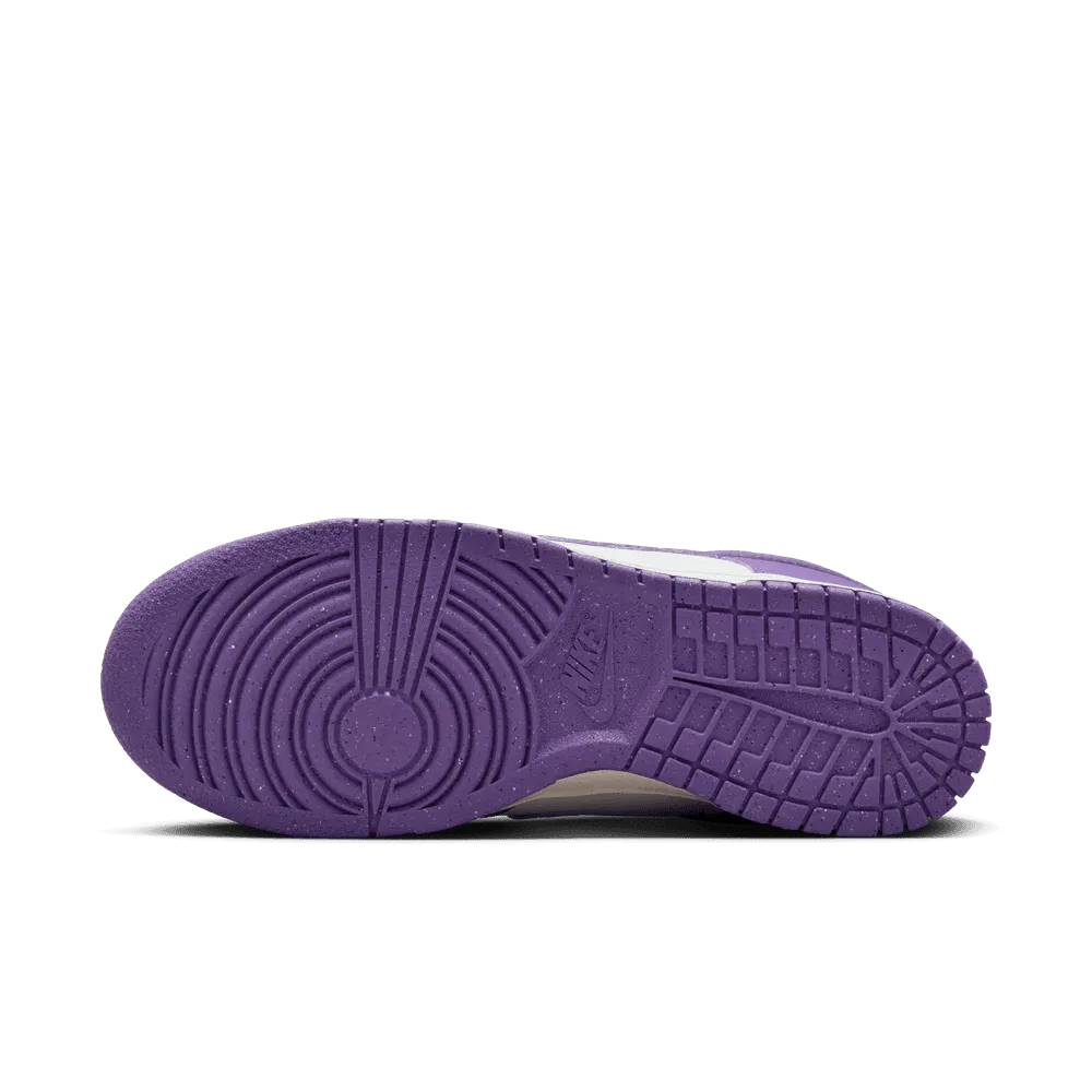 W Dunk Low 'Black Raspberry'