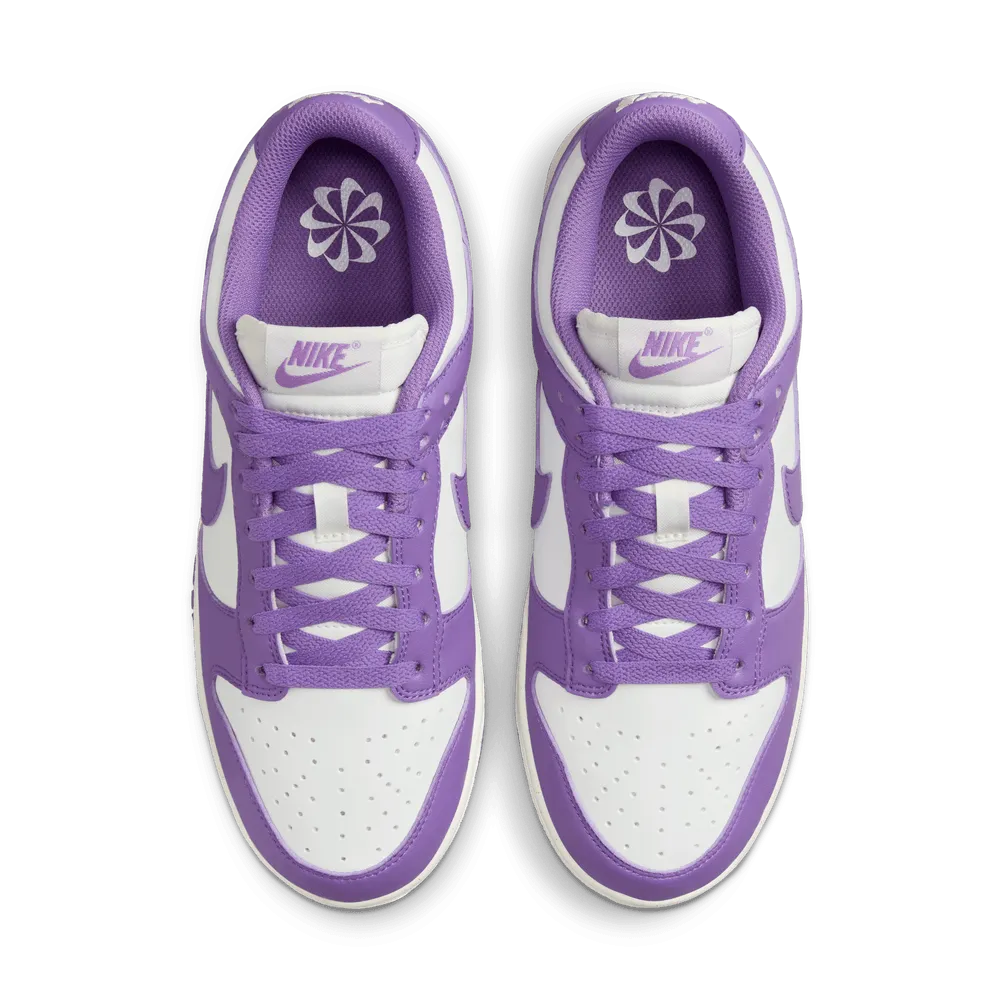 W Dunk Low 'Black Raspberry'